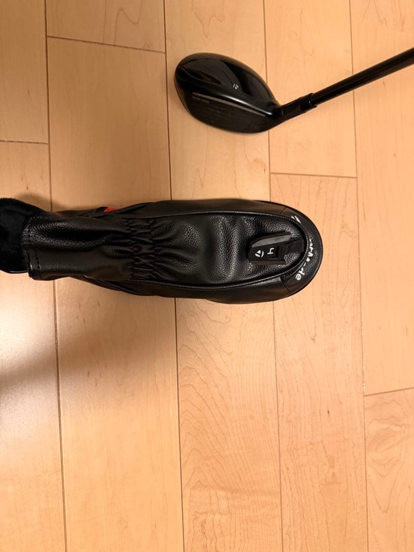 【美品】テーラーメイド ステルス2 レスキュー 4 22 °TENSEI S