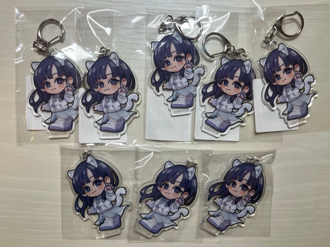 ニート部 うるんるー まとめ売り