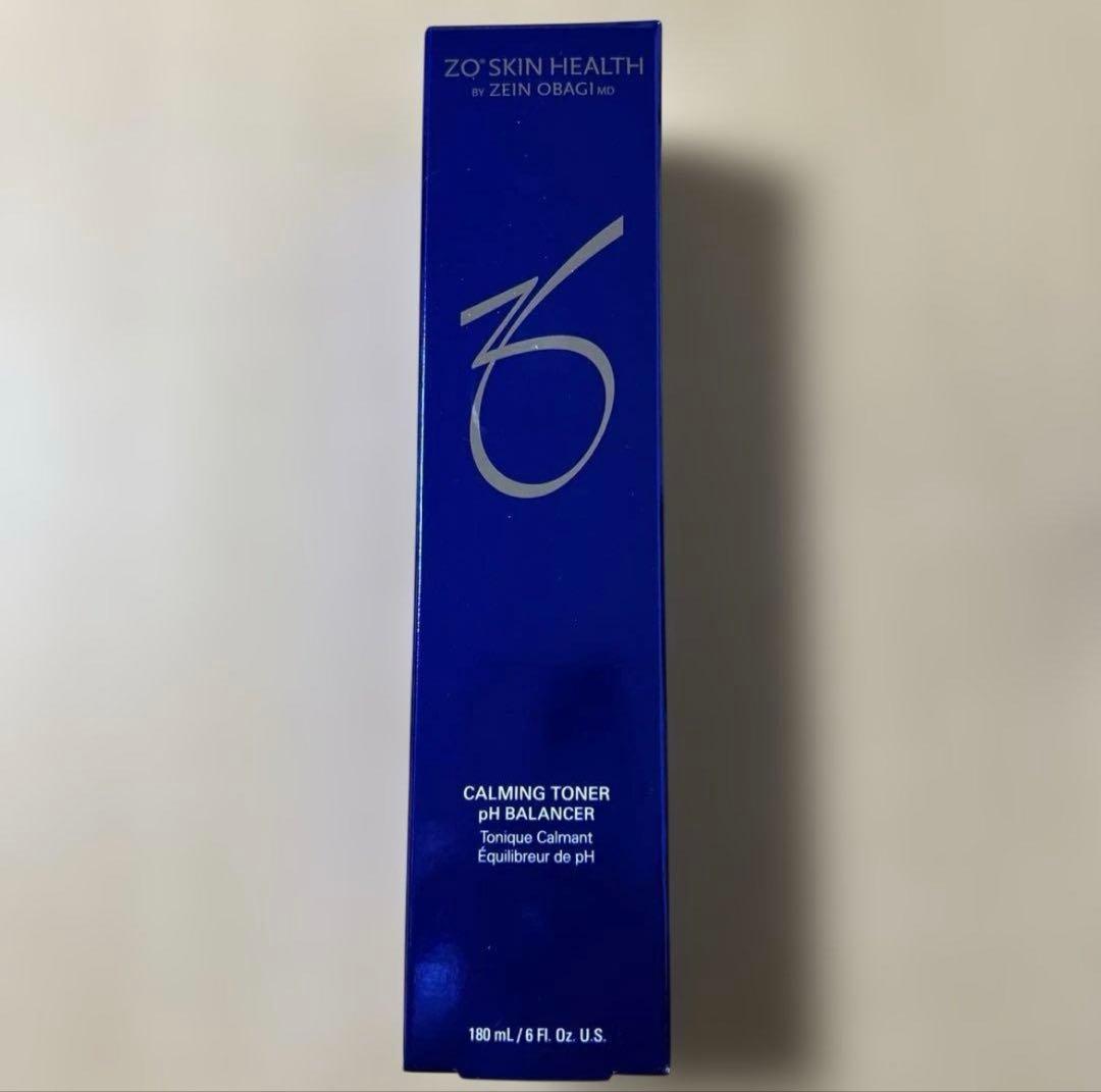 【新品未開封】ZOSKINHEALTH ゼオスキン　バランサートナー　180ml