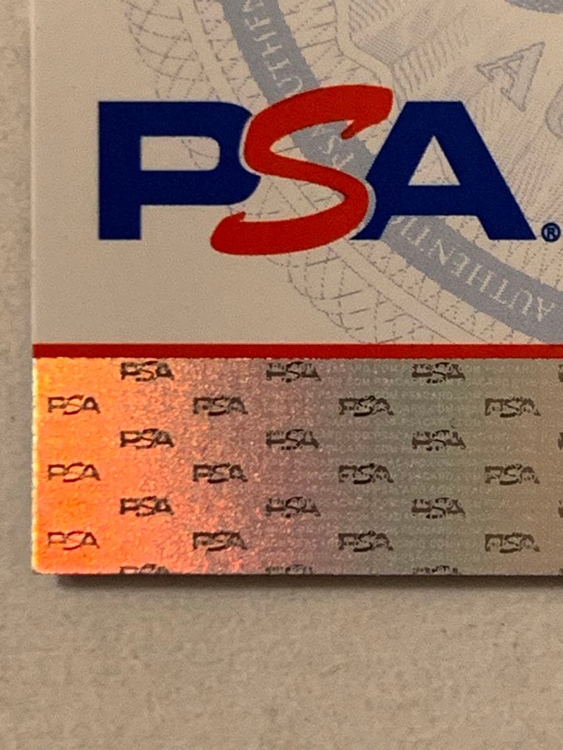 【PSA】エリザベスオルセン サインフォト