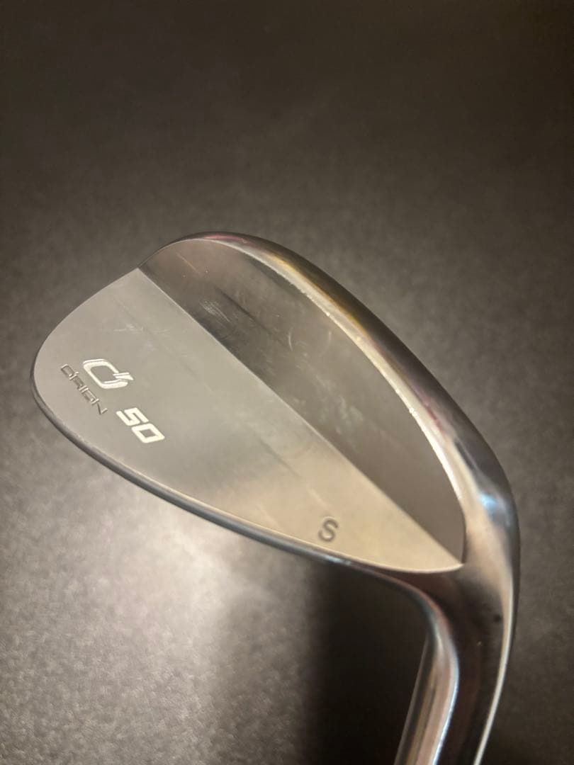 ORION オライオン　 SPY-2 WED TYPE-S 2本セット