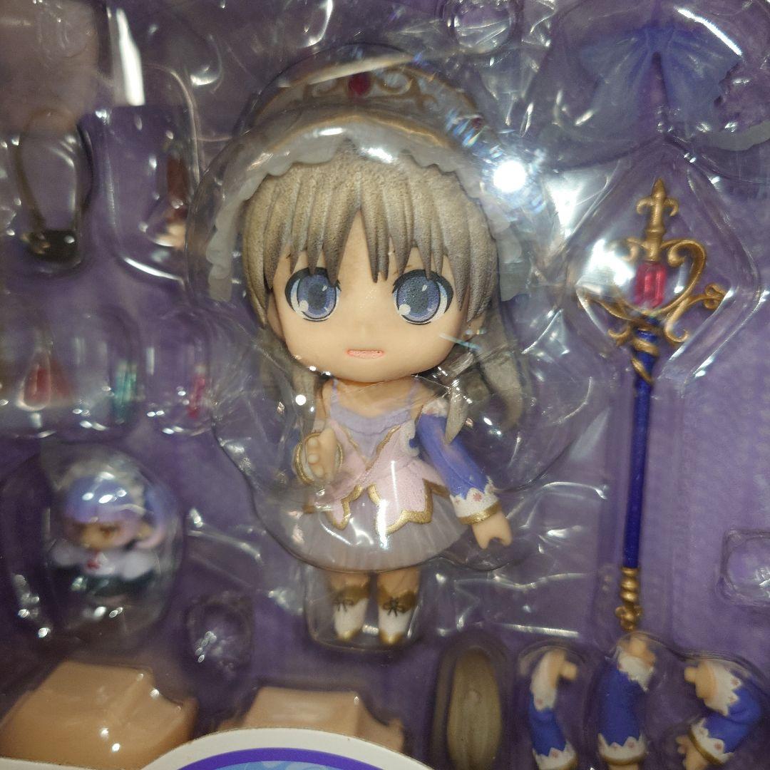 ねんどろいど　ロロナ　トトリ　セット