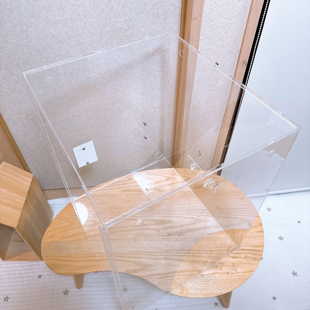 【専用ページ】しー♪様　アクリルゲージケース