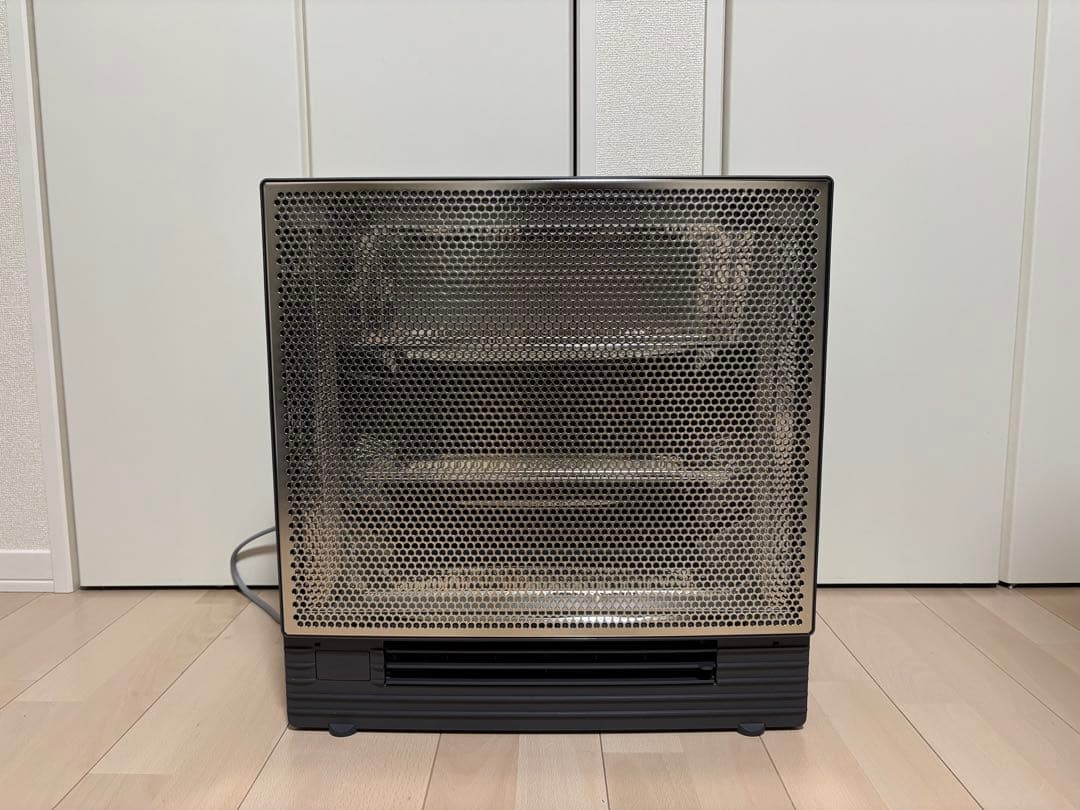 【DAIKIN】ハイブリッドセラムヒート(WRH136AS-H)