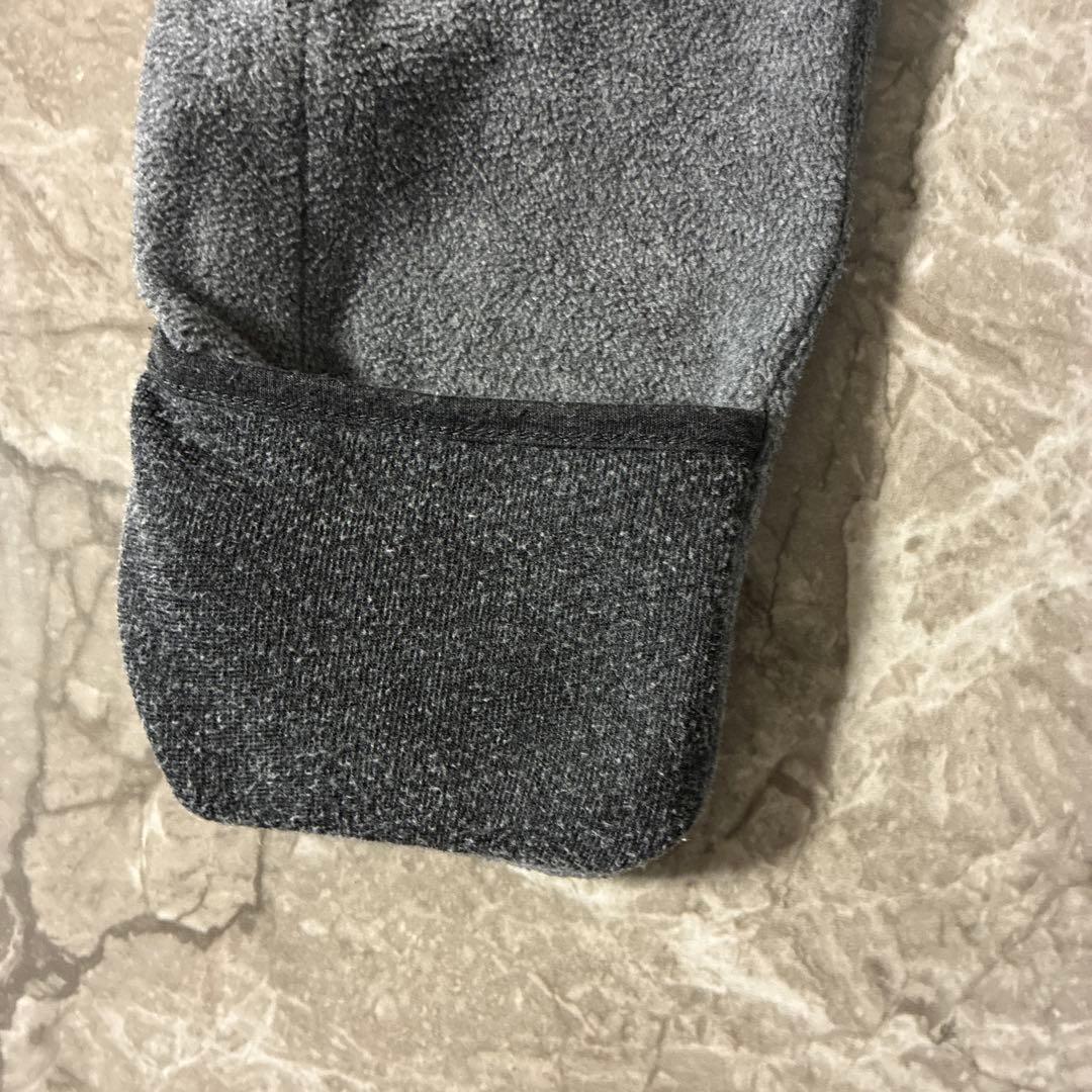 MONCLER フード付きカバーオール80cm