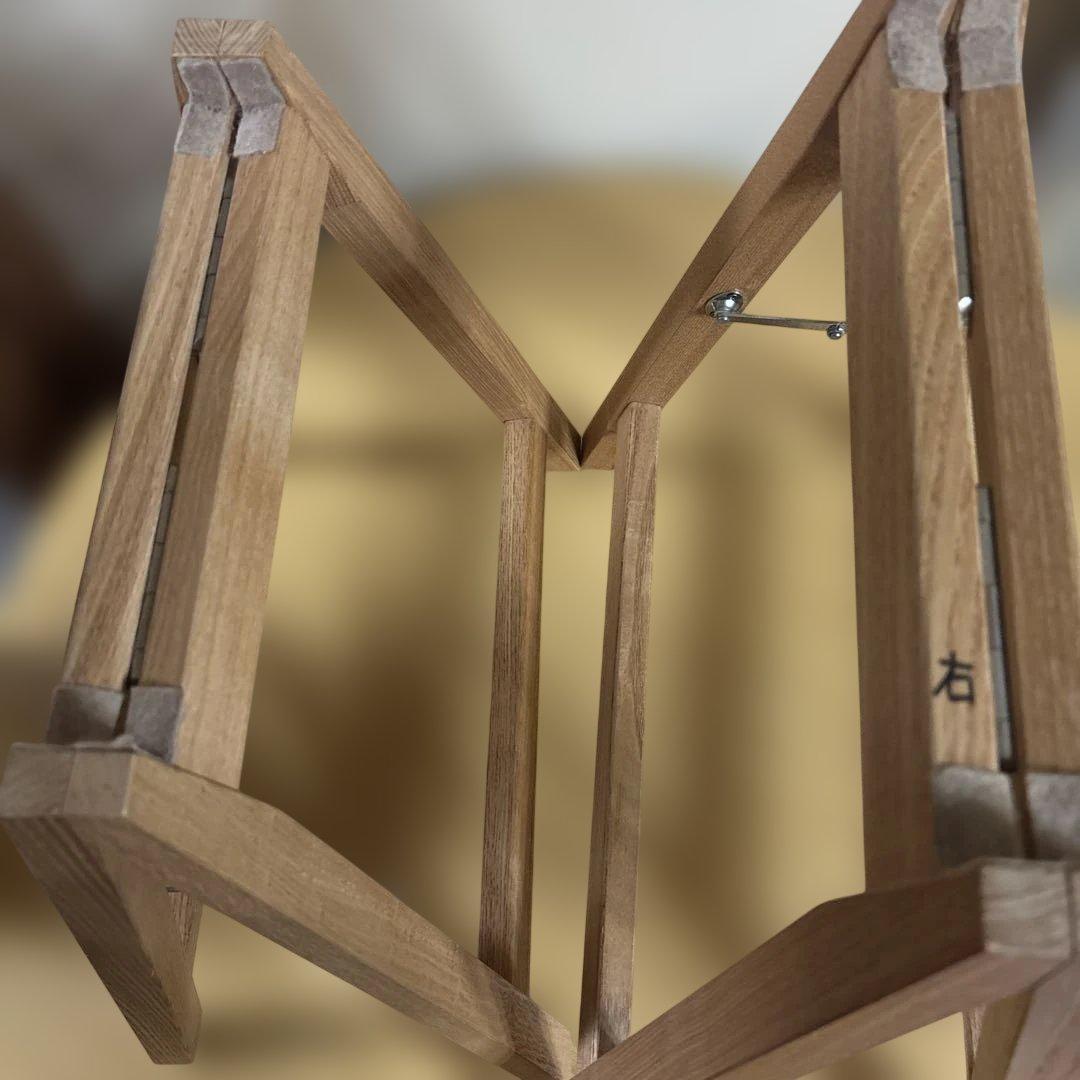 値下げ‼️ 箏　13絃立奏台