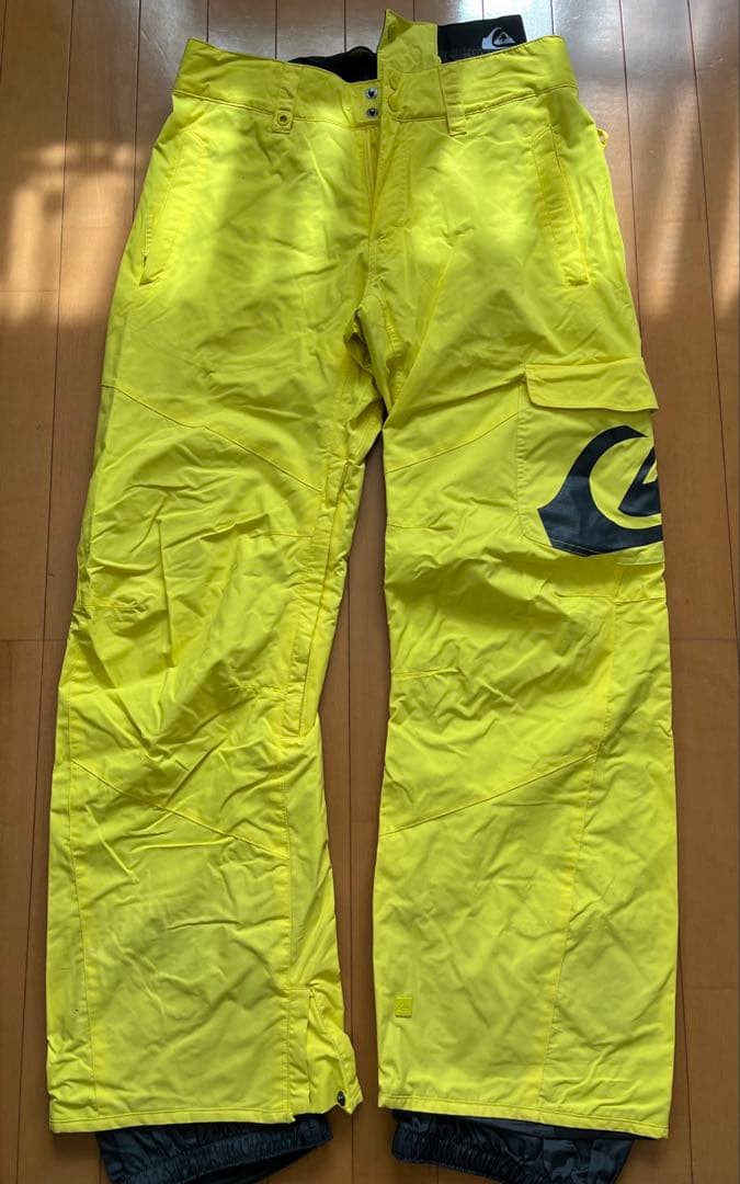 メンズ　スキーウェア　7点セット