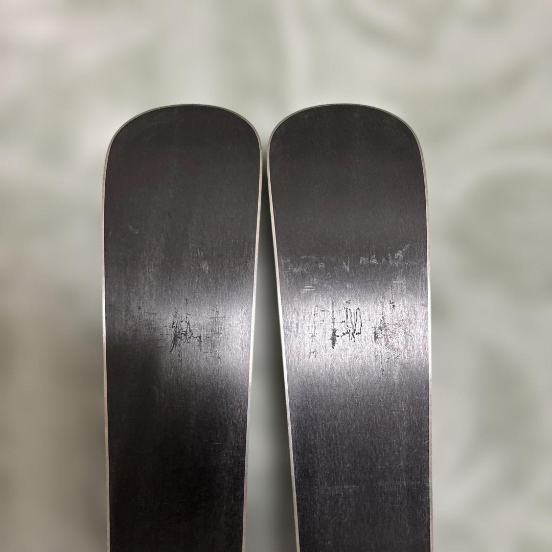 スキー SWALLOWPROMINENSE 123cmLOOK XPRESS