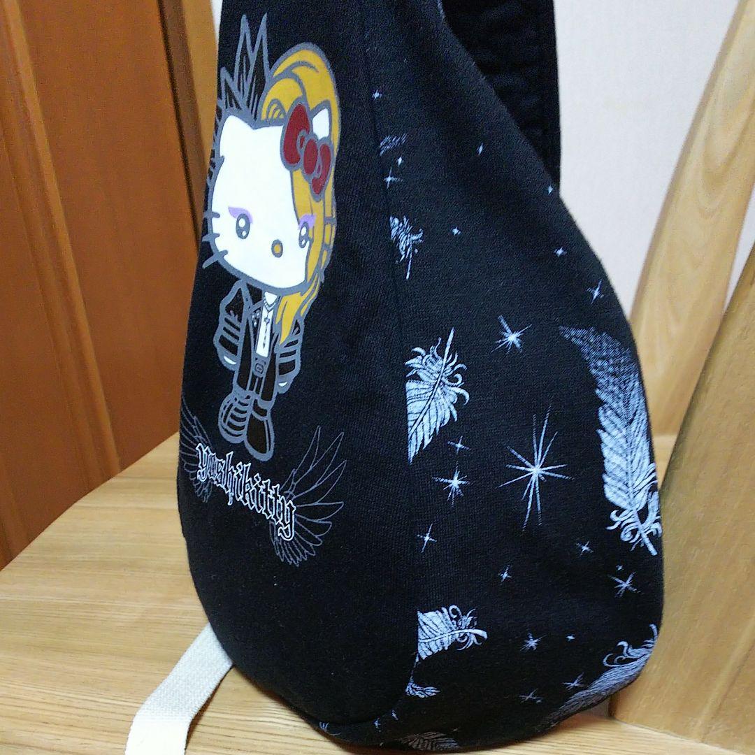 参考商品 ヨシキティ ワンショルダー バッグ ボディーバッグ  YOSHIKI