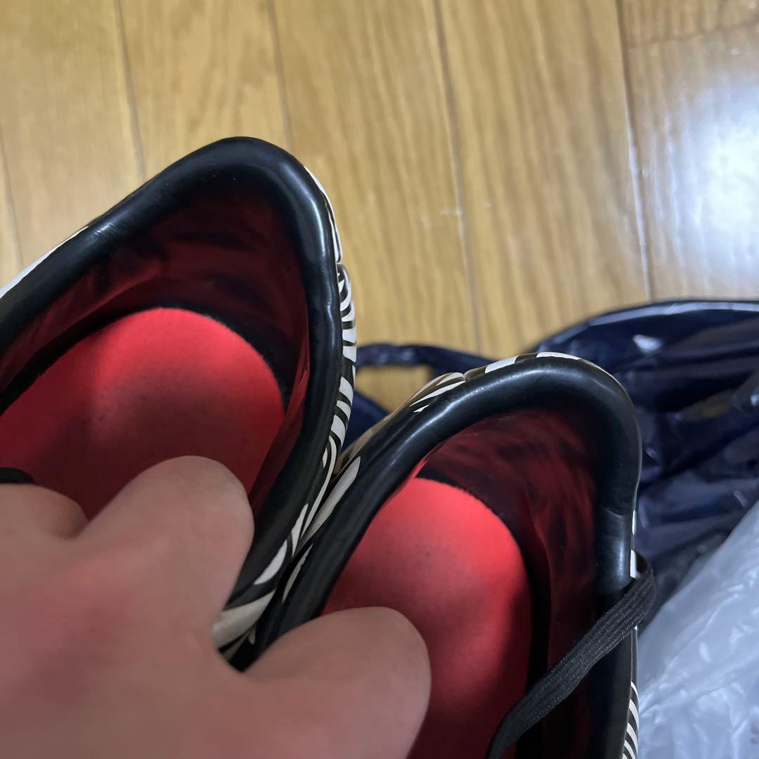 ナイキ nike NIKE ハイパーヴェノム ネイマールモデル 28.5cm