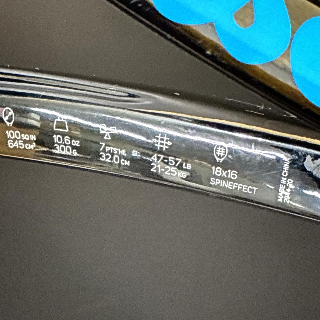 Wilson ULTRE 100S V3.0　ウィルソン　硬式テニスラケット