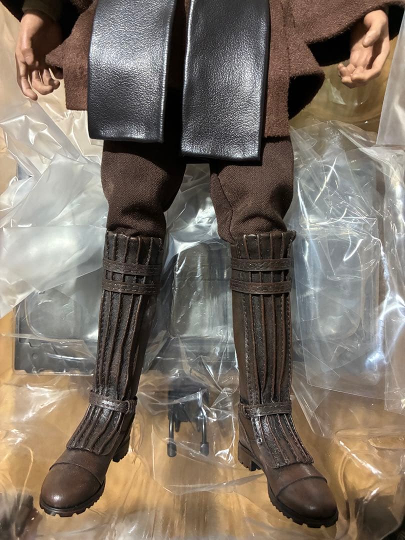 Star Wars Anakin Skywalker 1/6スケールフィギュア
