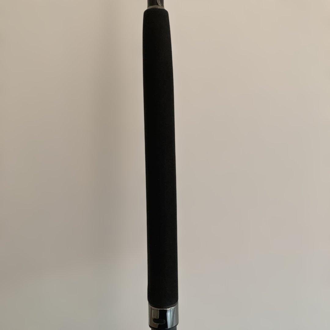 ゼナック ソニオ93M RGガイド