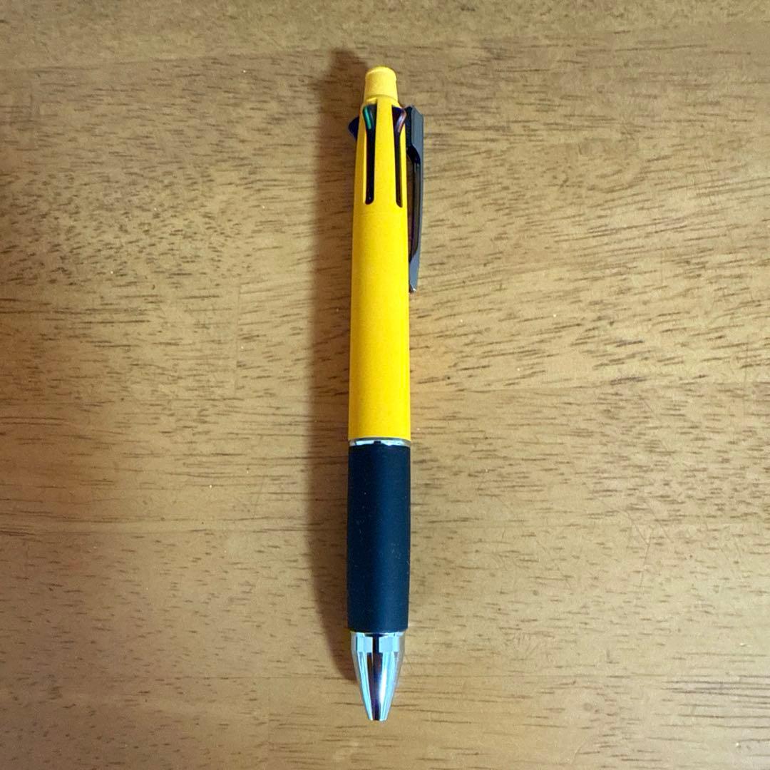 ジェットストリーム４&１ ピュアモルト 他 イエロー系