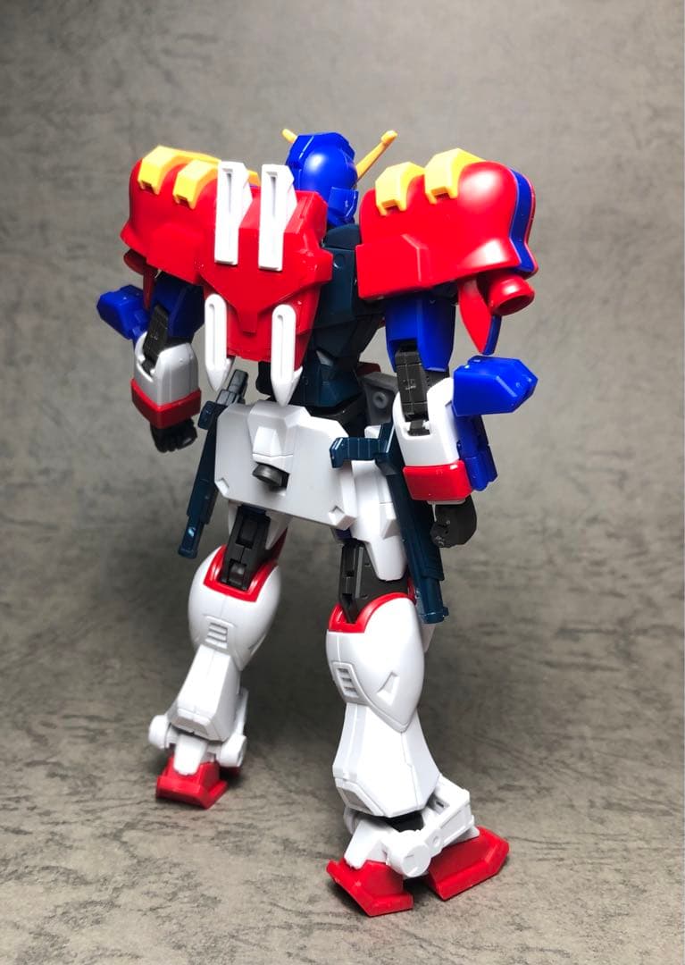 ガンプラ ジャンク Gガンダム ドラゴン ローズ マックスター