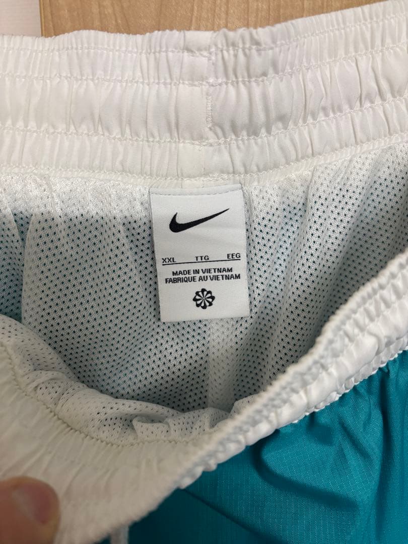 NIKE ナイキ　セットアップ　Force XXL 超美品