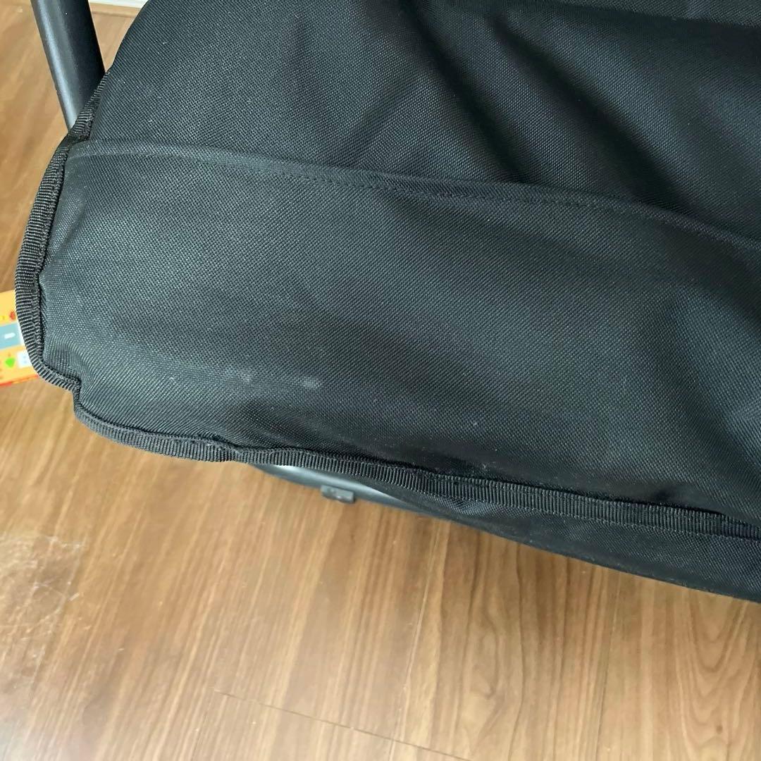 DOD グッドラックソファ 黒