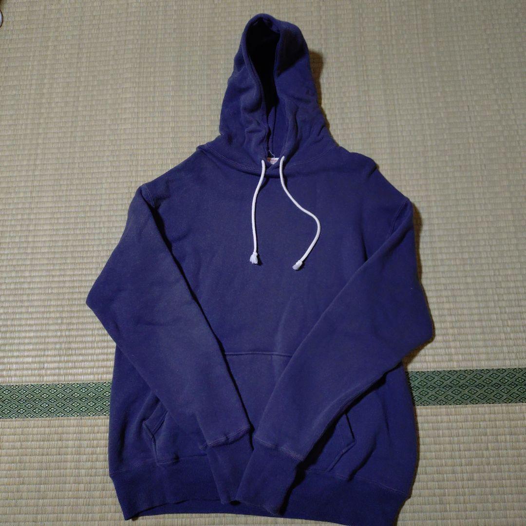 ウエアハウス Lot 450 ナスコン 42