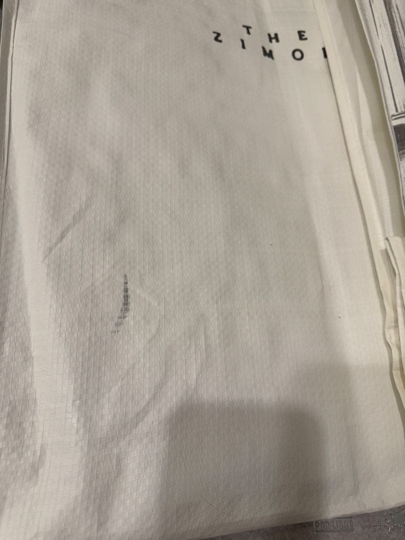 店舗購入 ANGEL IN CLOUDS zimomo ジモモ ZIMOMO