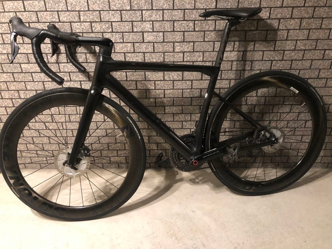 送料込　BMC TEAMMACHINE SLR01