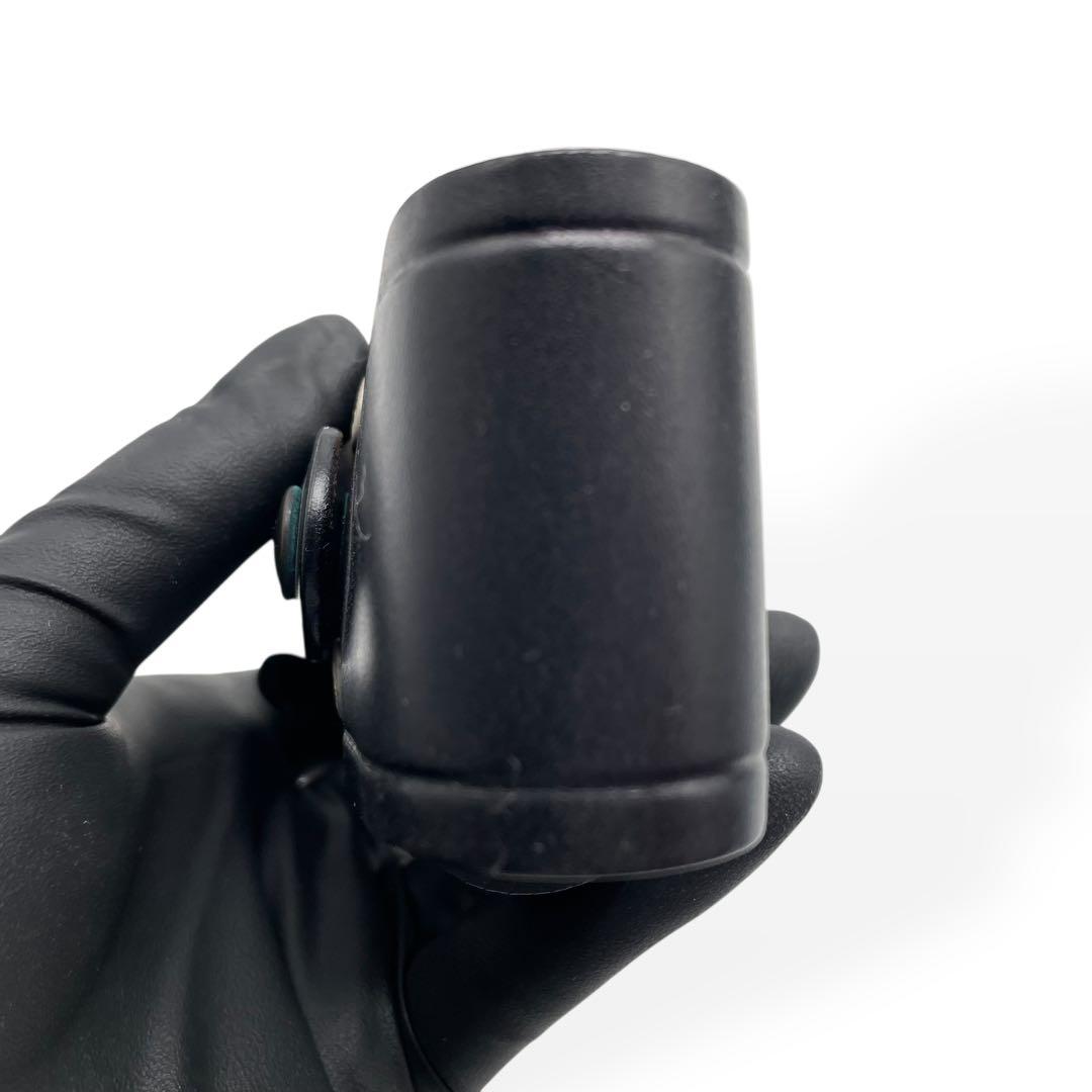 極美品 希少　GIANNI VERSACE　シガレットケース　ベルトループ