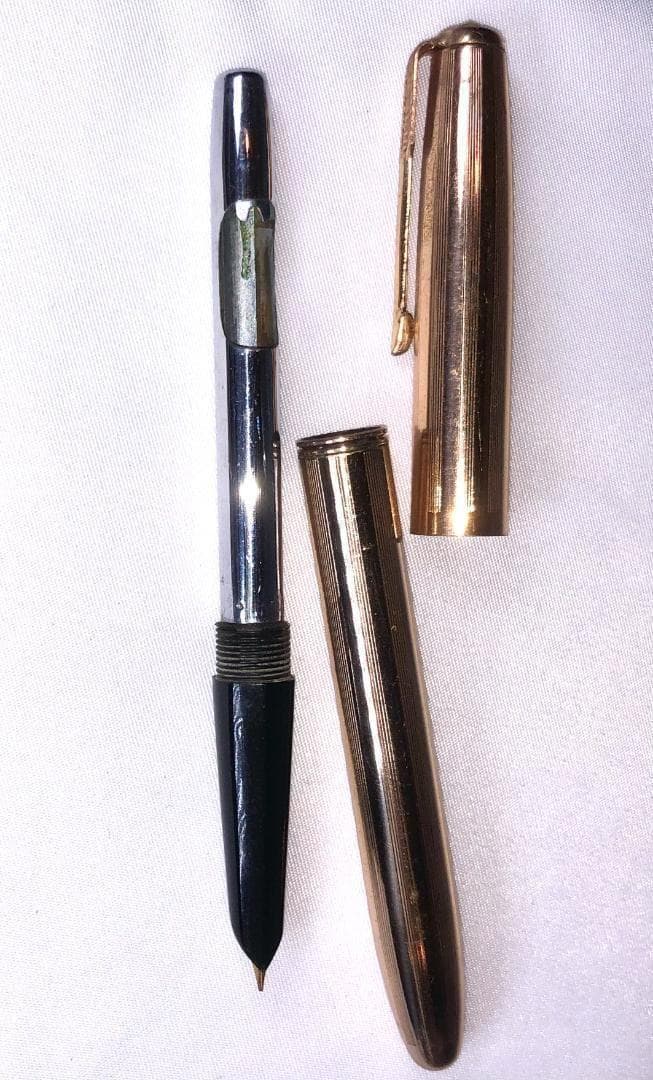 万年筆 Parker　NO51 1950年代　ビンテージ　レア商品