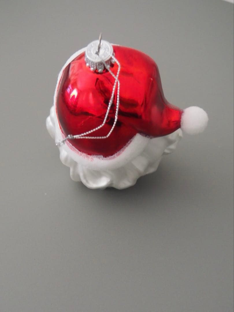 バブルガムサンタ