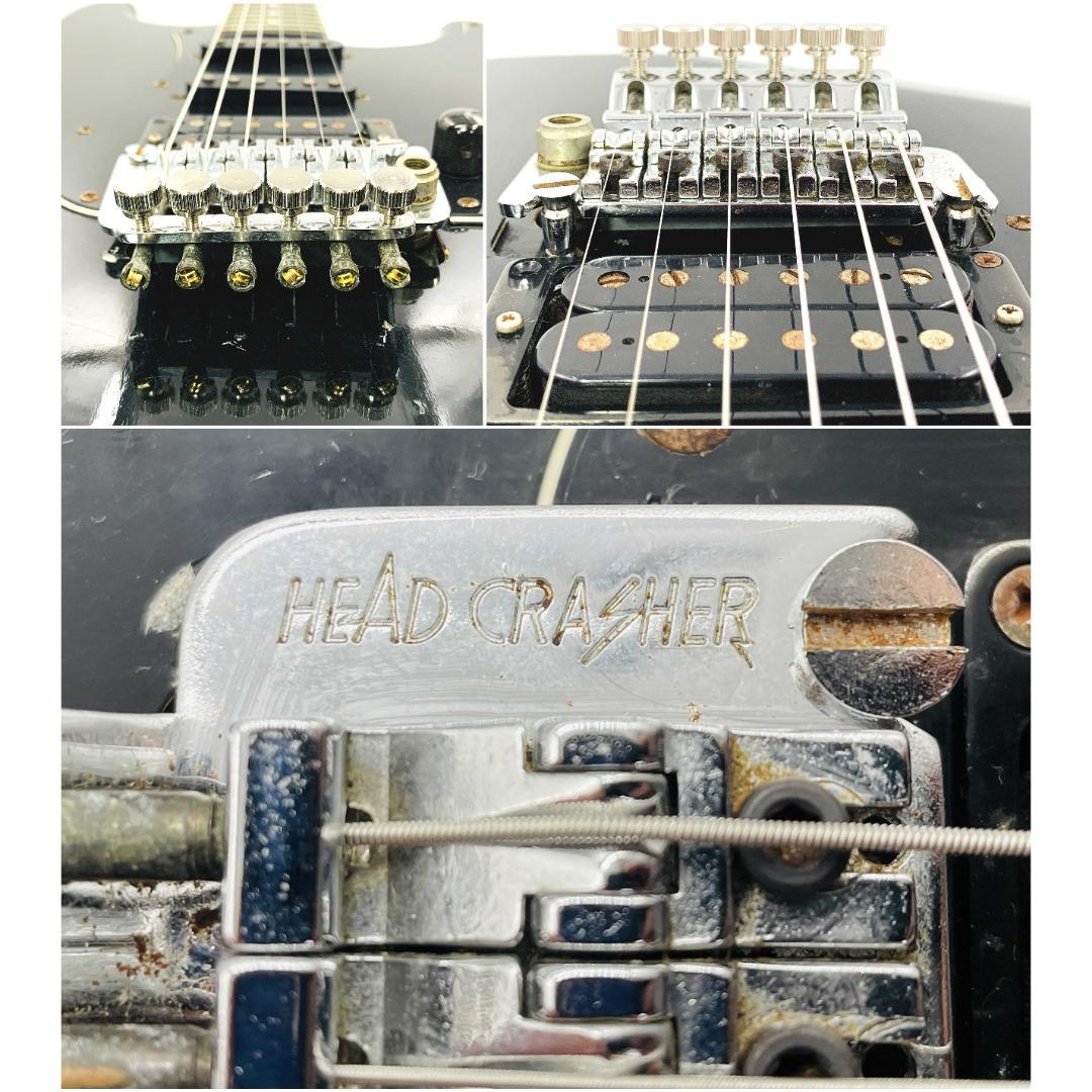 FERNANDES LIMITED EDITION エレキギター【整備品】