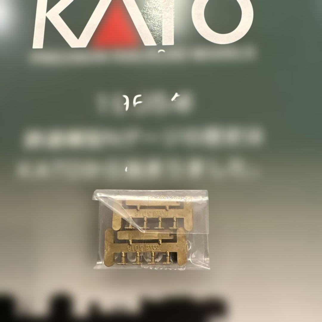 【希少】KATO 10-260 40周年記念 EF58試験塗装機４両セット⑥