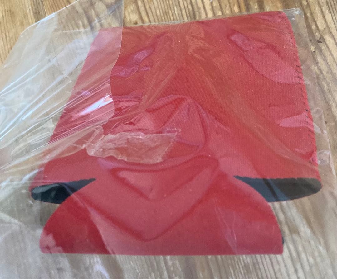 絶版‼️ 【BAND-MAID】新品未使用未開封 激レアクージー②