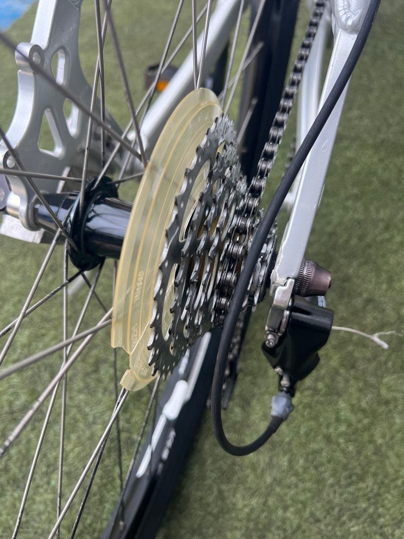 GIANT NRS3 MTB 26 ジャイアント　マウンテンバイク Mサイズ