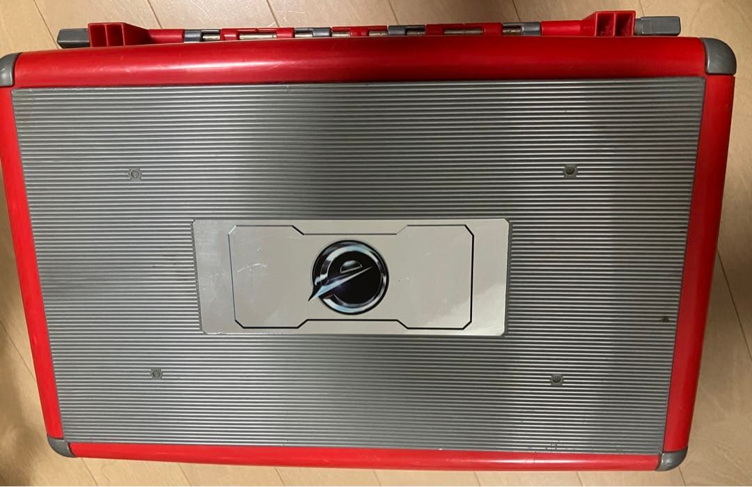 エンジンオー　ガンバルオー　ゴーオンジャー　炎神アタッシュ