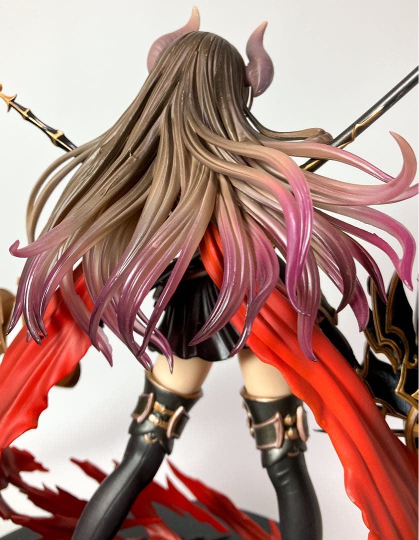 【箱無し】ディアドラグーン フォルテ 神撃のバハムート フィギュア コトブキヤ