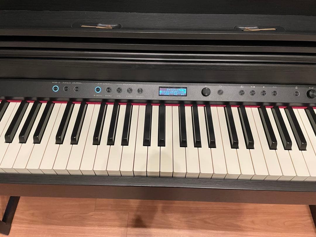 電子ピアノ ローランドRoland LX706GP KR
