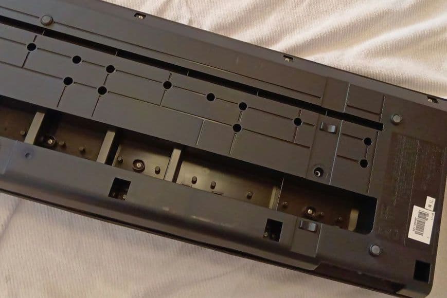 Yamaha Piaggero NP-11 61鍵 電子ピアノ