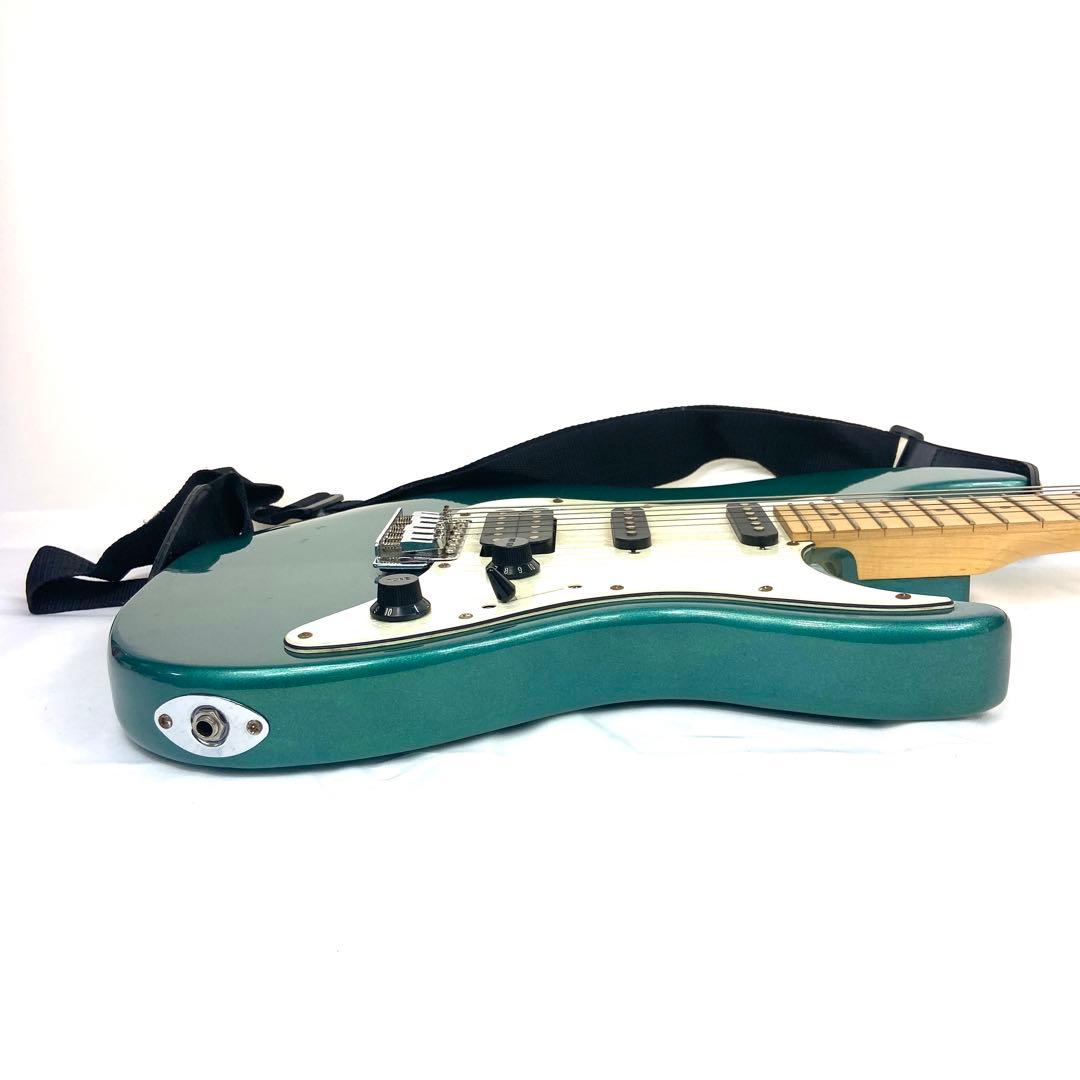 Elioth エリオス エレキギター ストラトキャスター S303 動作品