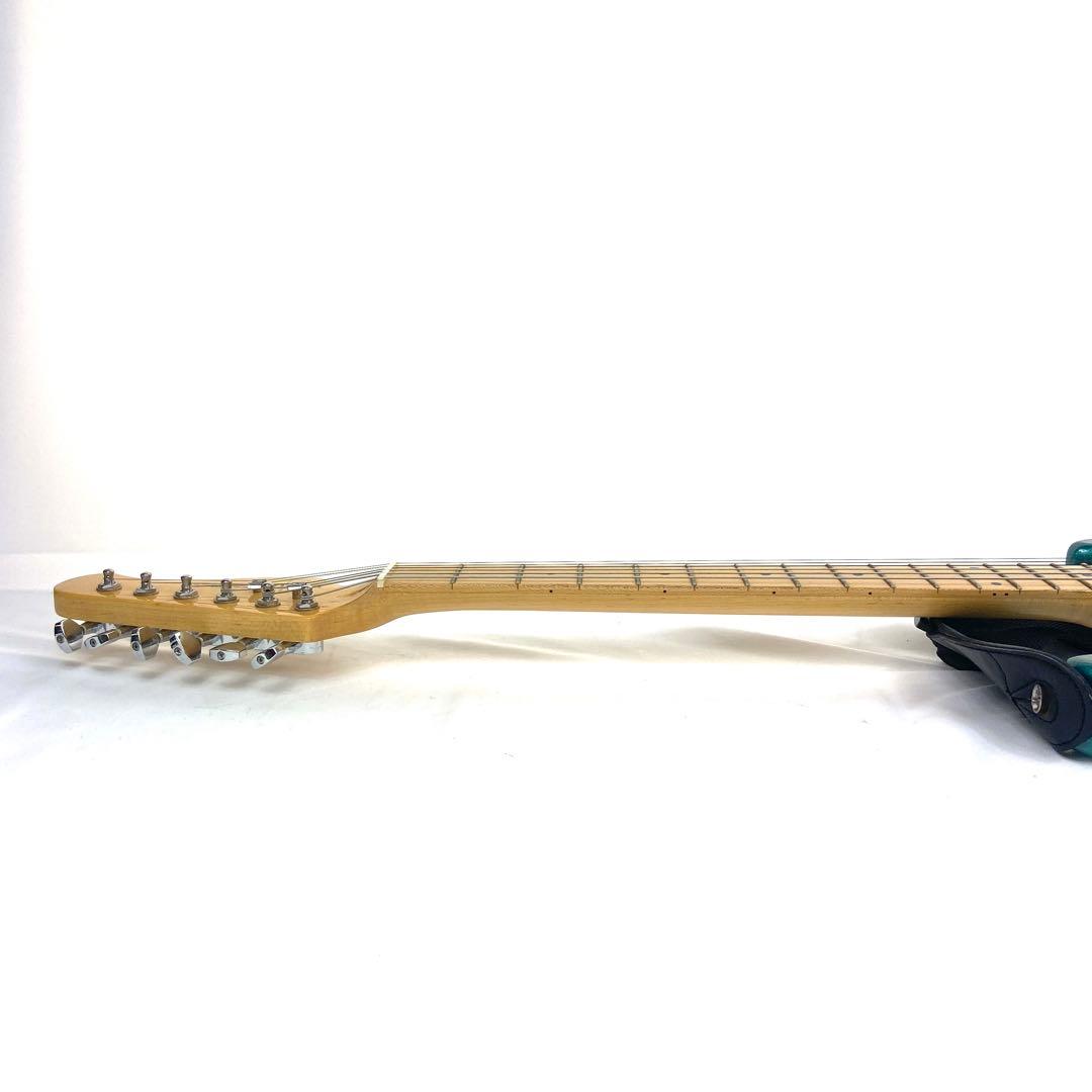 Elioth エリオス エレキギター ストラトキャスター S303 動作品