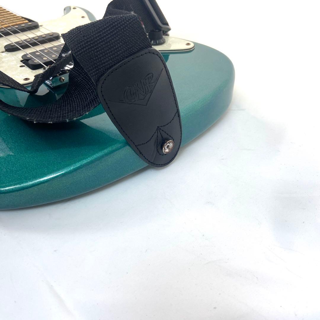 Elioth エリオス エレキギター ストラトキャスター S303 動作品