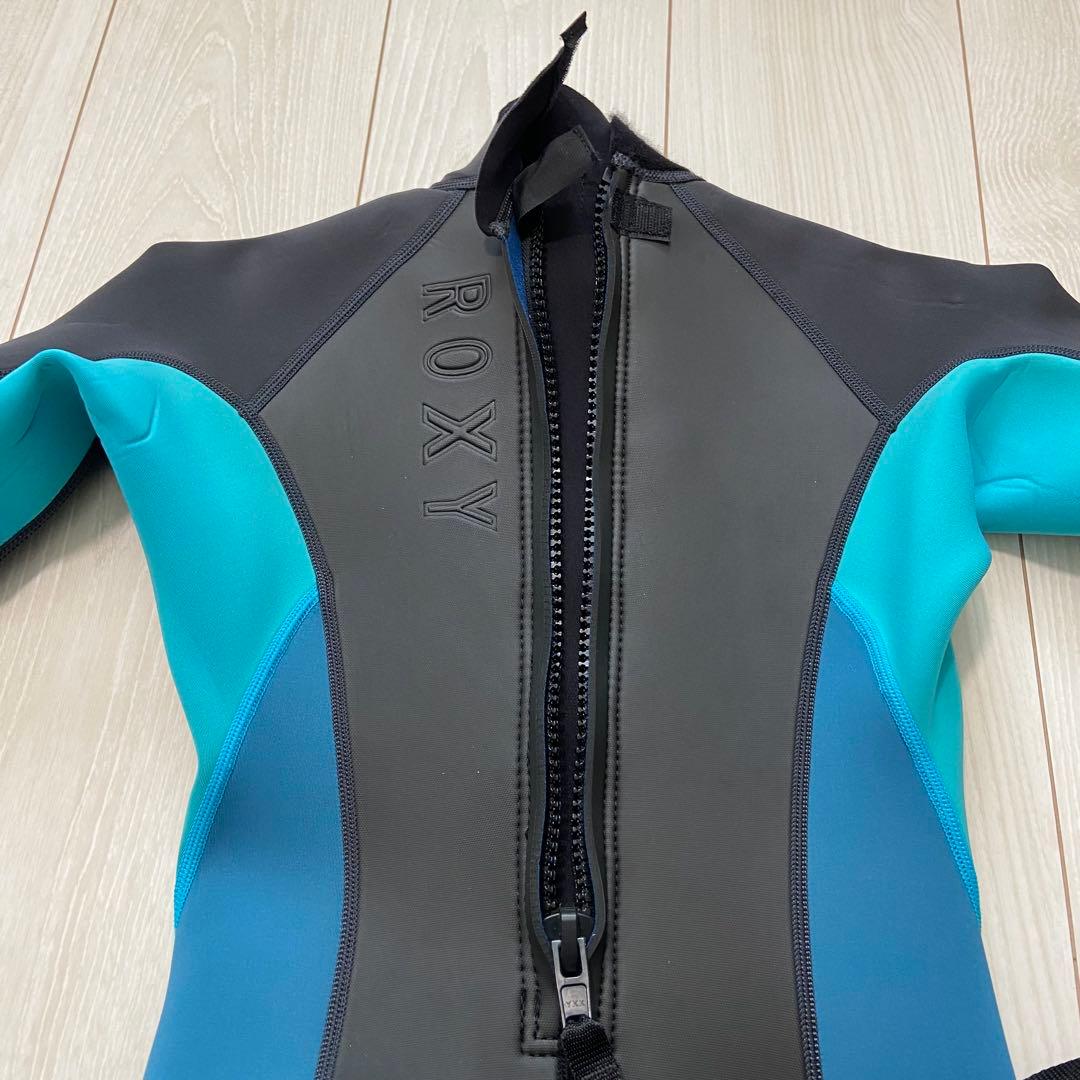 未使用 ROXY ロキシー レディース フルスーツ