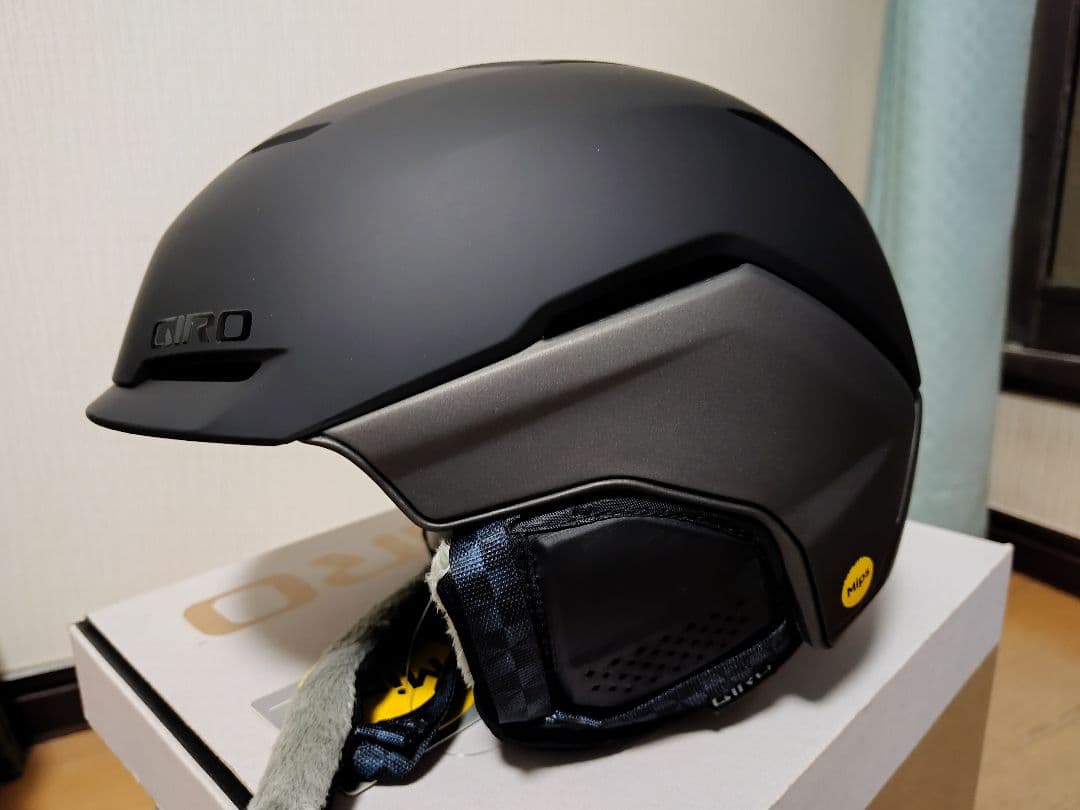 Giro スノーヘルメット TENET MIPS