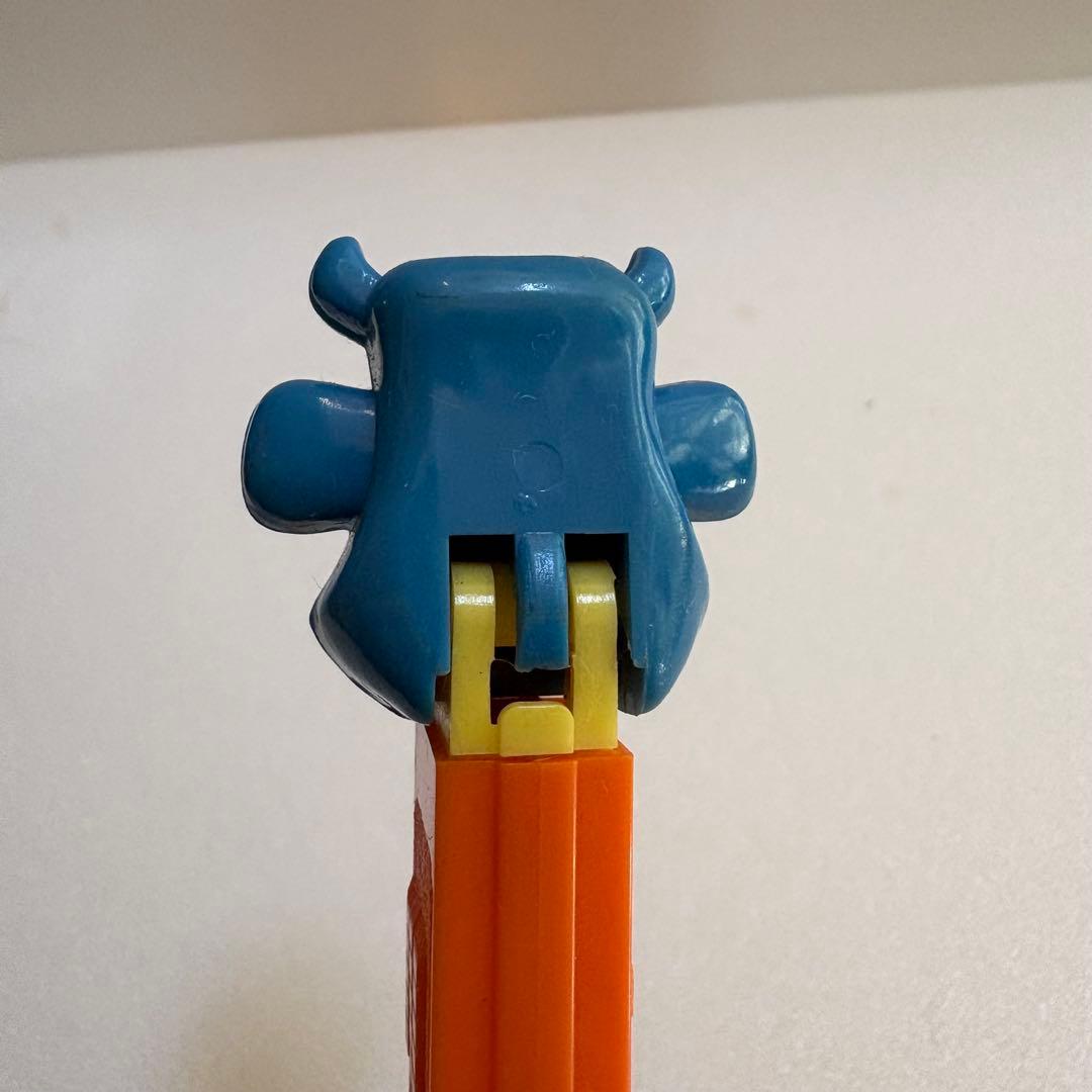 50‘sオールドペッツAnimal “Cow” No Feet 牛 激レア