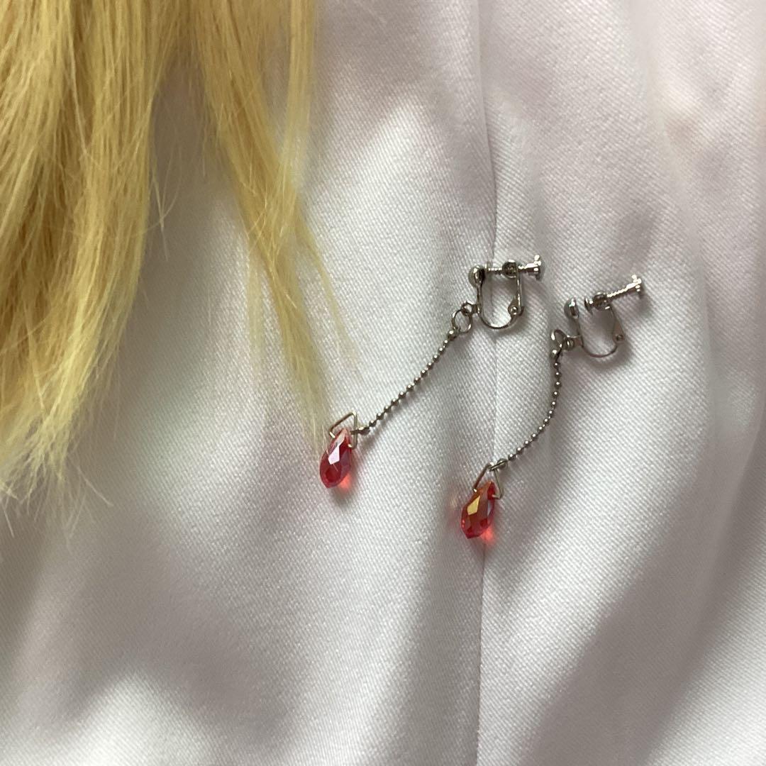 クラピカ　コスプレ