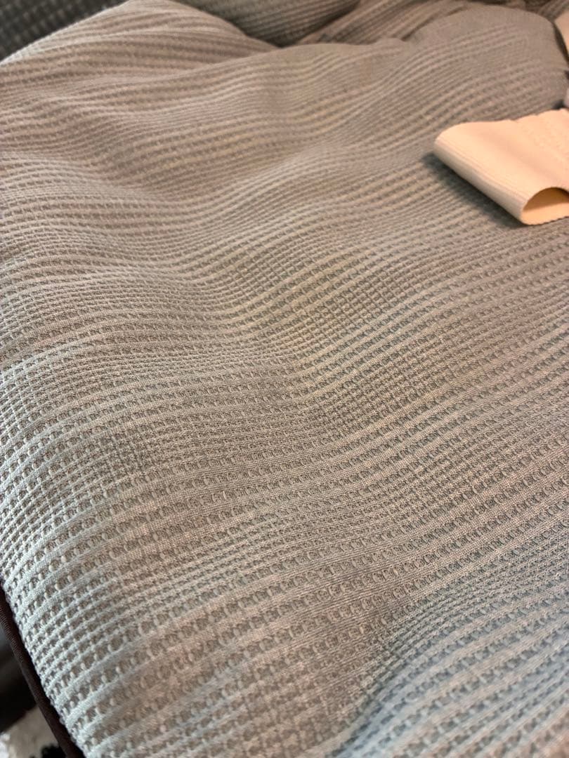 コンビ　スウィングペット&チェア　ネムリラ　BEDi LONGシリーズ