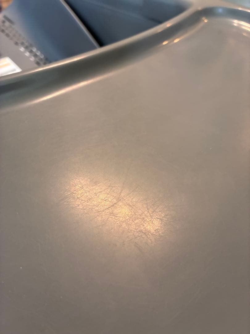 コンビ　スウィングペット&チェア　ネムリラ　BEDi LONGシリーズ