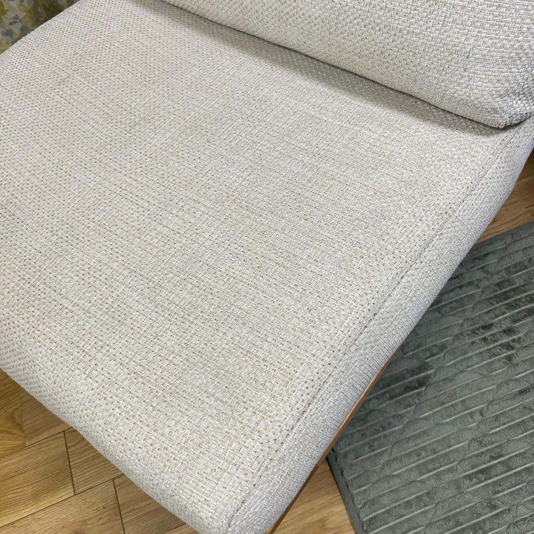 ナガノインテリア　フレンドリー　friendly！　1pソファー　ひとり掛け