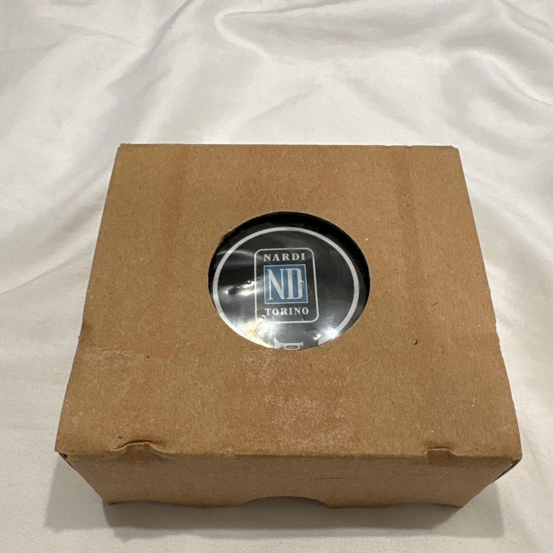 NARDI COMPETITION 33φ ブラック
