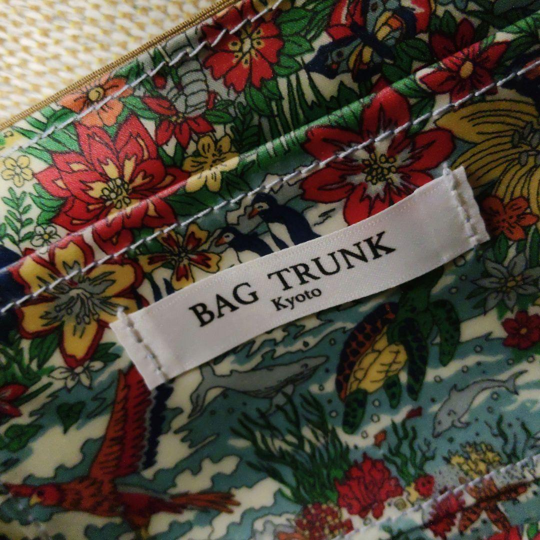 エルメス バーキン25用 bagtrunk インナーバッグ バッグインバッグ