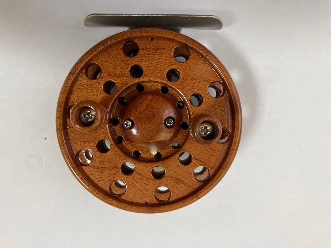 大倉屋木製ヘチリール