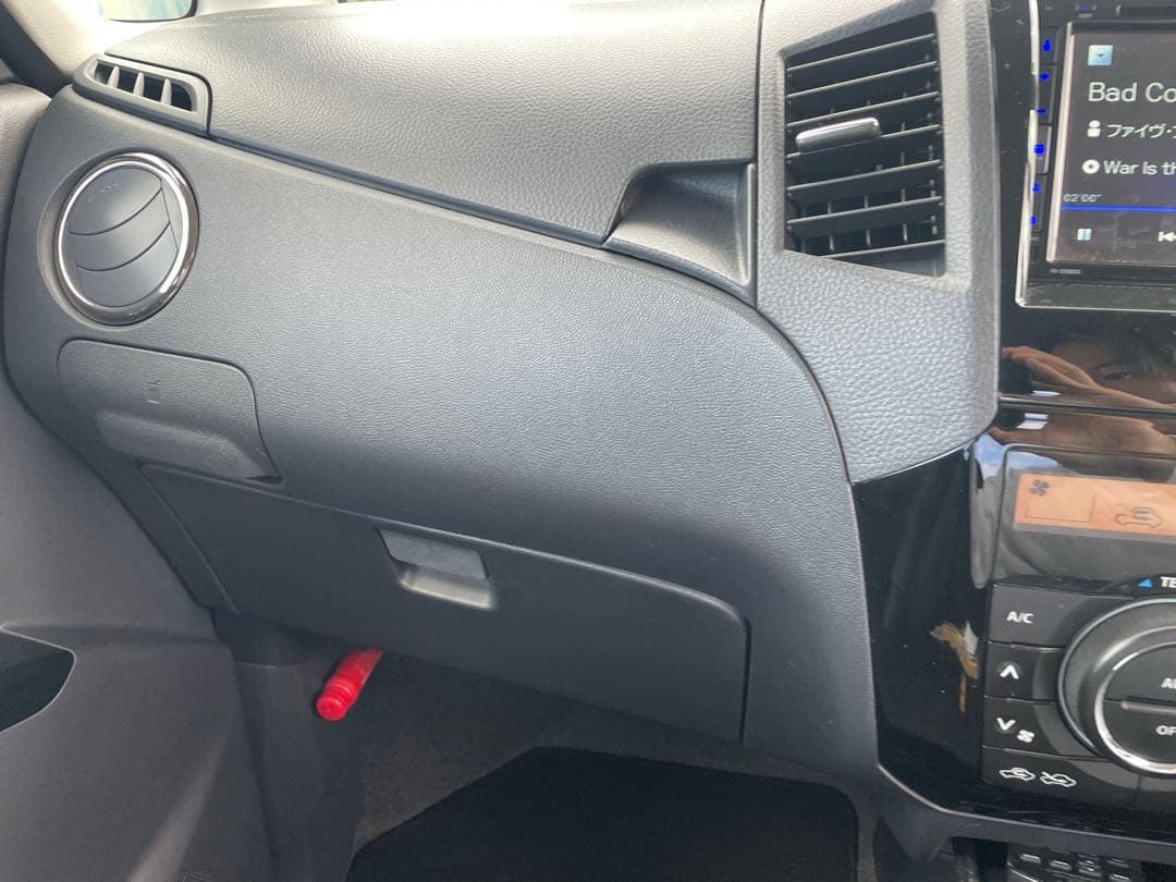 パレットSW TS ターボ