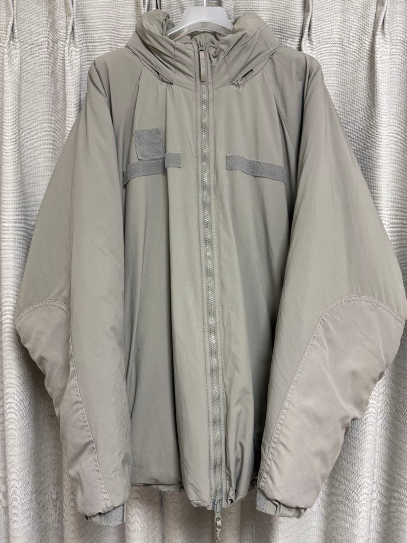 ジャケット・アウター ECWCS LEVEL 7 L-R